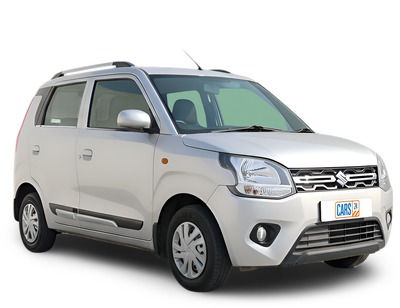 Maruti New Wagon-R-img